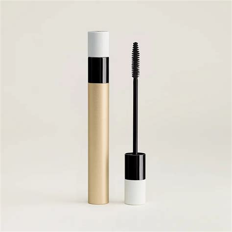 Revitalizing care mascara, Noir Fusain 